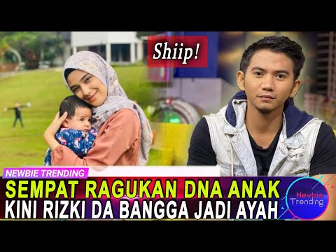 Video: Pangeran Royce Siap Menjadi Ayah?