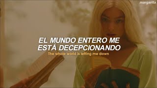 (video oficial) Mood Ring - Lorde [Español + Lyrics]