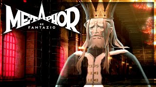 GLOBAL DREAD - Metaphor: ReFantazio - 25 (Hard)
