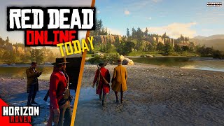 RDR2 Online Daily Challenges Today & Madam Nazar location - RDR2 November 2, 2023