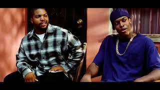 Friday 1995 Damn By Ice Cube And Chris Tucker Reversed