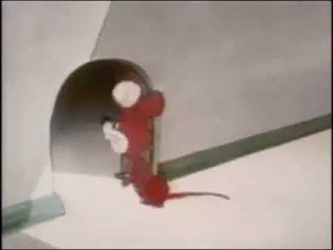 Shuteye Popeye (1952) (DVD Version)