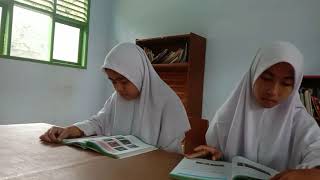 Krisis Literasi Short Movie Sma Al-Irsyad Banten By F2Project 