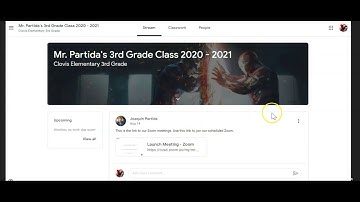 Sign in to Clever and Turn in Google Classroom Assignment
