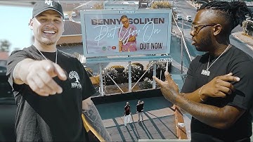 Benny Soliven x Joe Maynor - “Joe & Benny” Intro (Official Video)