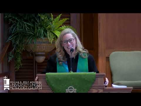   Staying Connected With God