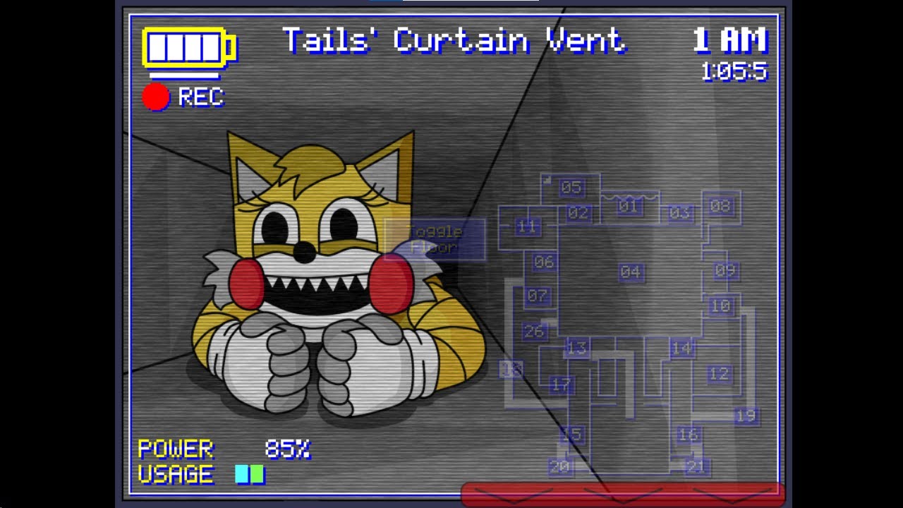 DO YOU KNOW THAT...recoded demo