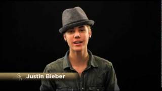 Justin Bieber Star Academie Teaser