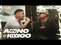 ACZINO vs KODIGO (CUARTOS) I #FMSINTERNACIONAL 2025/26 6ª Edición I CIUDAD JUÁREZ I Urban Roosters