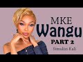 MKE WANGU PART 2 simulizi za mapenzi za kusisimua