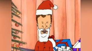 Shut up Beavis, Chicks don't like you!