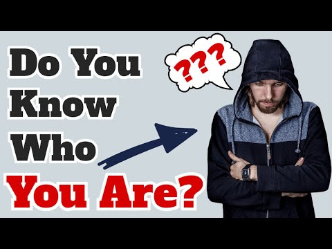 Self Awareness Activities