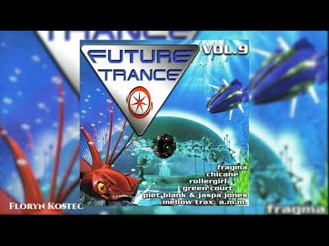 Future Trance Vol 9 CD2 