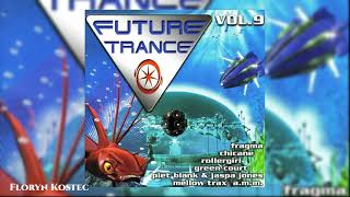 Download Lagu Future Trance Vol.9 - CD2 MP3