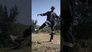 Bad Company Dance Moves