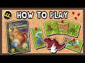 Carcassonne Dragon amp Fairy How to Play Carcassonne Dragon amp Fairy How to Play