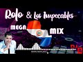 Mix Rolo y los Impecables Dj ADRIAN MORALES