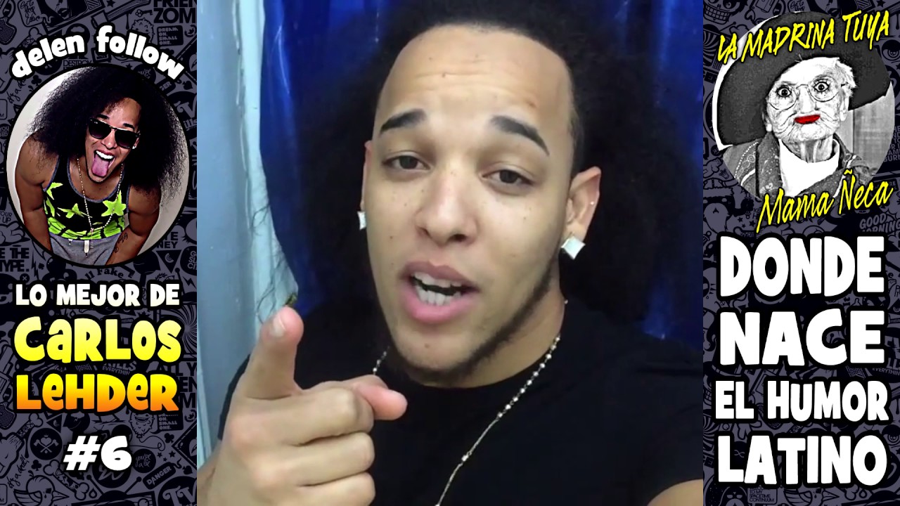 Lo Mejor De Carlos Lehder #6 - (@carlos_lehder)