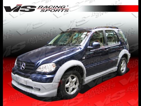 NUKRI MASTER ML 350 როგორ გავაკეთე დაზიანებული ბამპერი   ნაწილი 1