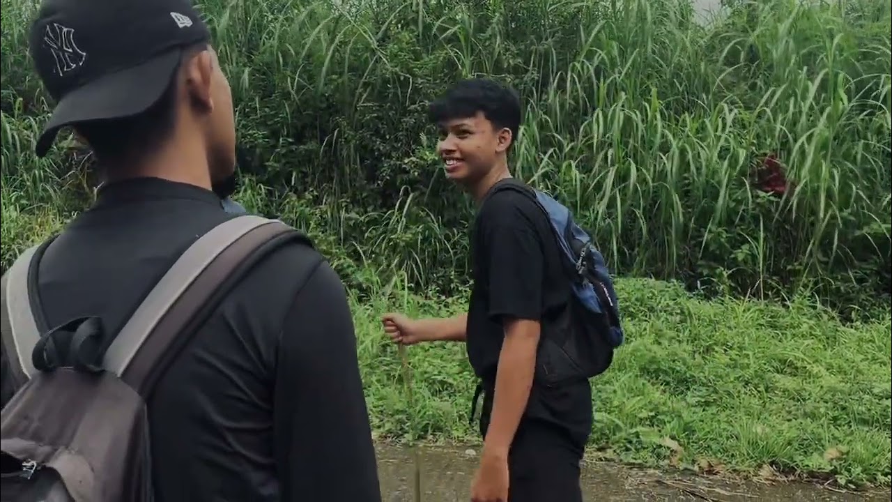 Tugas Video Drama  Bahasa Jawa dan Bahasa Indonesia dengan judul 