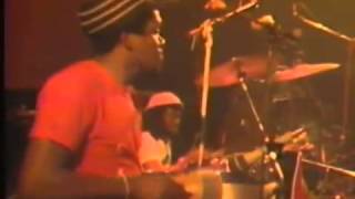 Black Uhuru Live at the Rainbow Theatre London 1981
