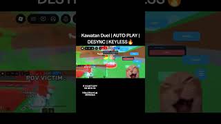 KAWATAN DESYNC SCRIPT🥶 Steal a brainrot ‎#roblox #stealabrainrot #script #sab #fyp