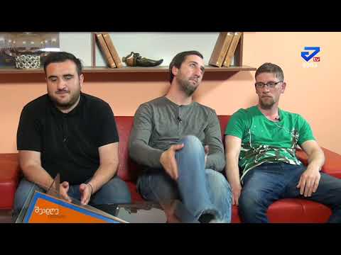 ჯუზეპე ტორნატორეს დრამა \"ახალი კინოთეატრი ”პარადიზო”