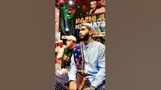 Mughrom : Habib Ahmad Al Hadar ft Gus Fandy ira0ne & Al Musthofa gg doly sby