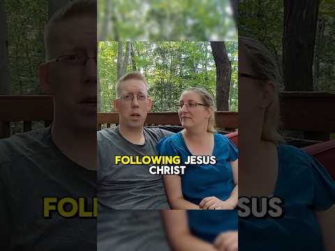 The Outdoor Boys talk about Jesus Christ jesus christian celebrity shorts by Ruben Solorzano
