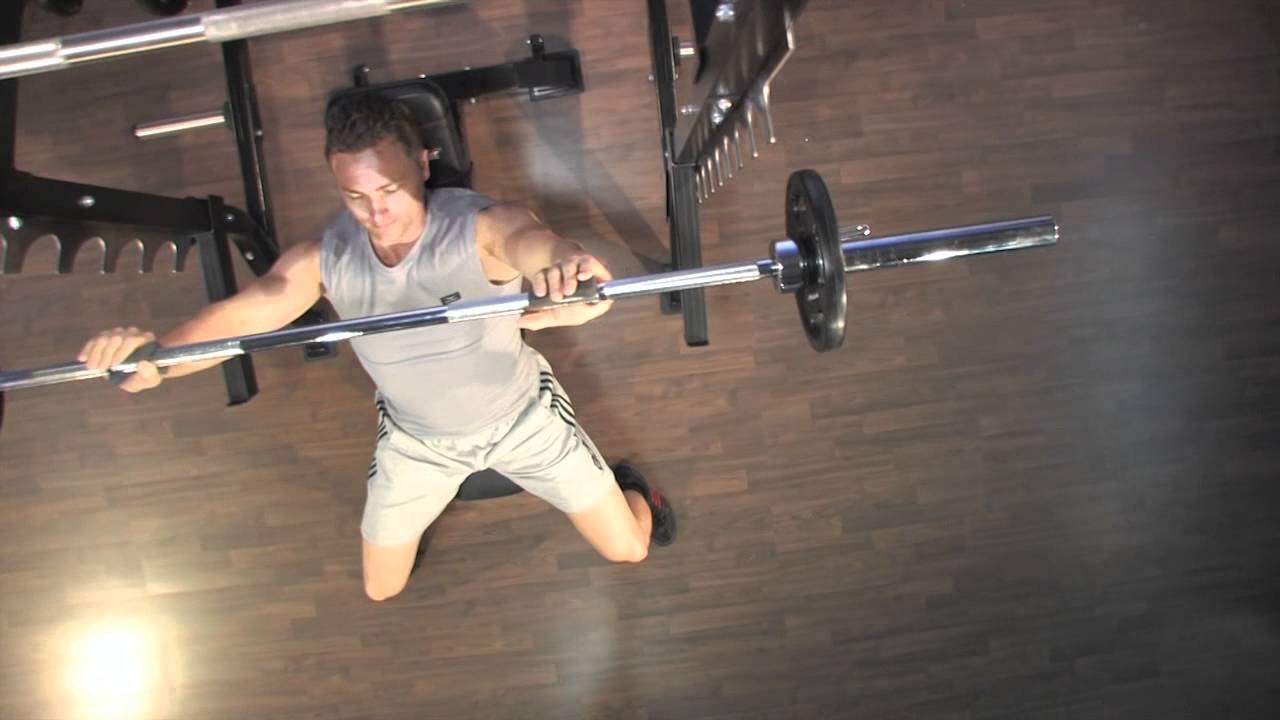 Barbarian Multi Squat Rack - YouTube