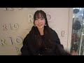 【山本優衣】なんキニ!公式ライバルグループ密着取材