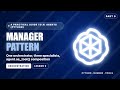 Manager Pattern: Specialists as Tools with OpenAI Agents SDK | Part 9