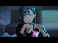 Lyrical Poison / 毒も薬も好きに生きて【Mitsuki Lyric Video】Prod. Pendo46 #MTK_LP