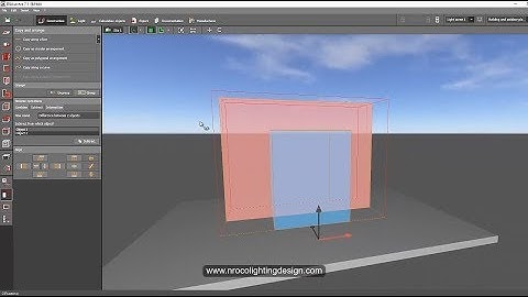 How to subtract extruded objects
