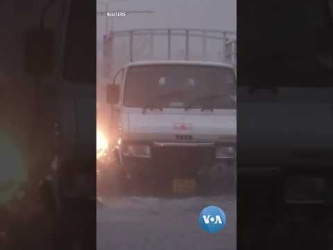 India: Vyombo vya