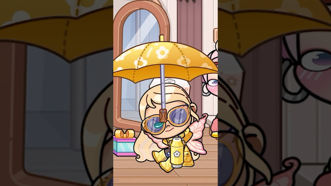 How to get the brown sweater? Avatar world 