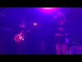 Hibikis theme at The Espy St Kilda 23/11/2025