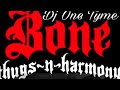 Bone Thugs-N-Harmony Mix Part 2 (E99 ERA)