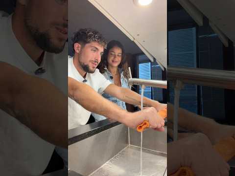 C’était pas compliqué🤣 thumbnail