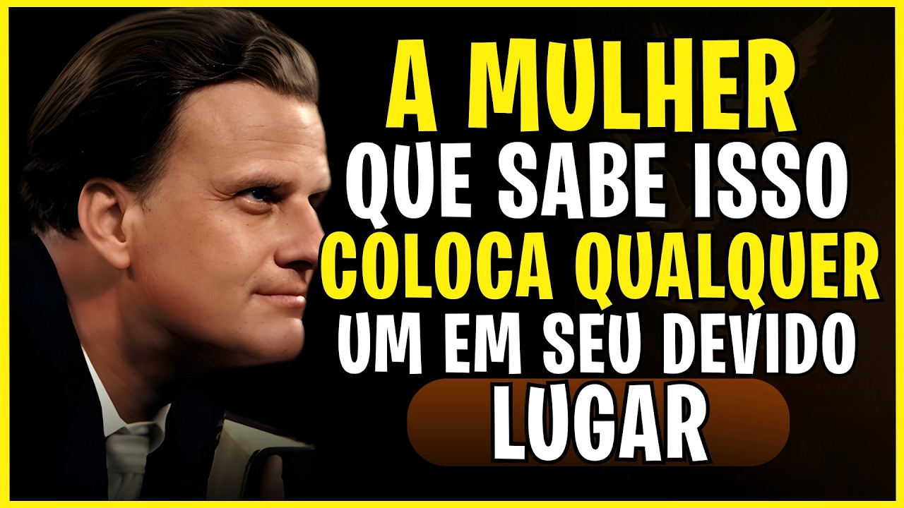 5 RESPOSTAS FEMININAS QUE COLOCAM QUALQUER EM SEU DEVIDO LUGAR (NÃO ABUSE DELAS)