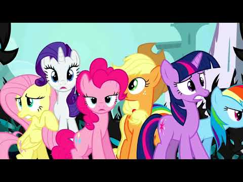 [PMV] My Little