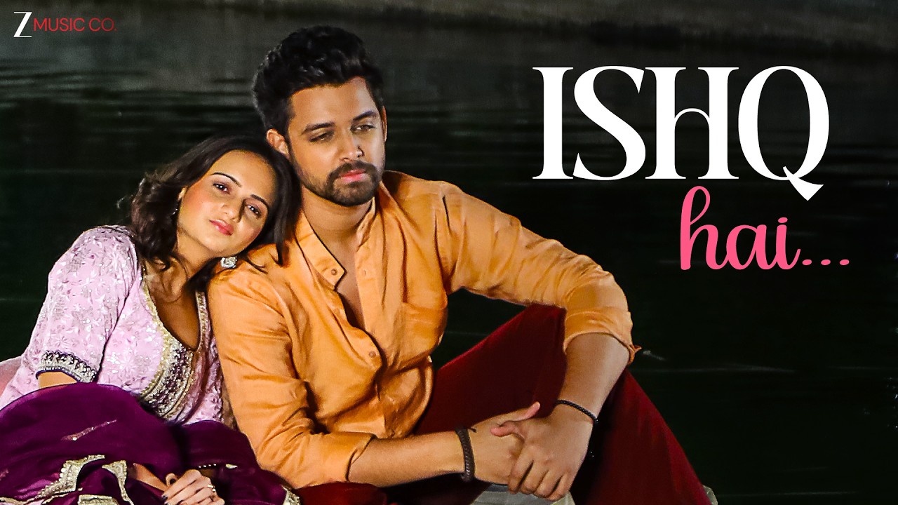 Ishq Hai Lyrics Abhay Jodhpurkar