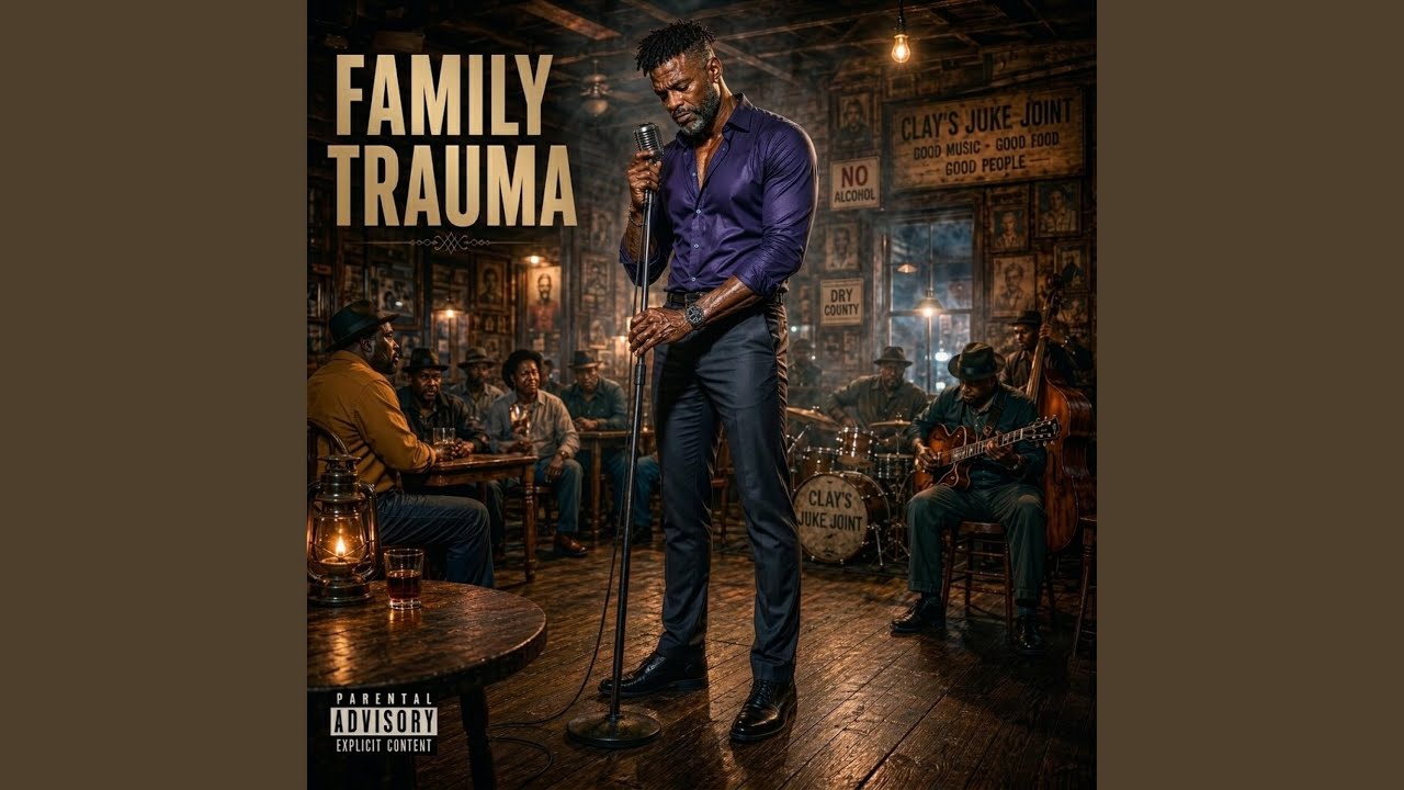 Family Trauma