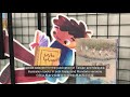 Majlis Pelancaran Sayembara Penulisan Cerita Budaya Buku Berilustrasi Malaysia sempena KLWBC
