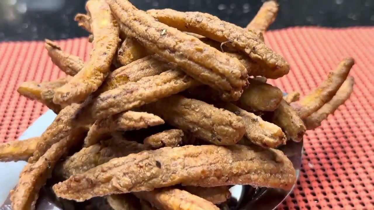 Why Baby Corn is the Most Absurd Cooking Trend Yet 
