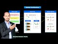 Docker Architecture Diagram #EyesOnCloud #docker #NaushadNazeerPasha