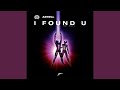 I Found U Vocal Remode mp3