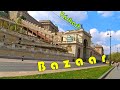 Walk in vrkert bazr 2022  budapest sightseeing  subtitles  4k