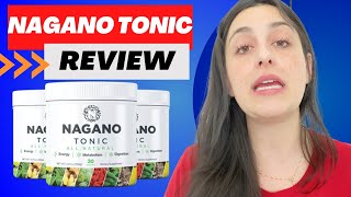 NAGANO LEAN BODY TONIC REVIEW - (( BIG BEWARE!! )) - Lean Body Tonic Reviews - Nagano Tonic Reviews