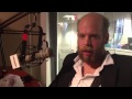 Will Oldham, also known as Bonnie 'Prince' Billy, wishes Willie a Happy Birthday
